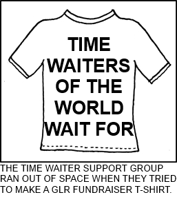 Then they realised they could just write IT on the back.